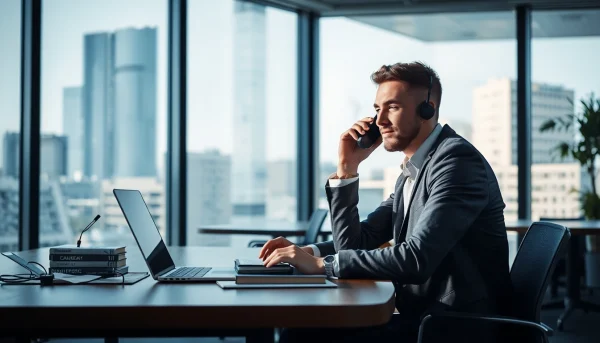 Der ultimative Leitfaden für Headhunter Berlin: Expertenrekrutierung leicht gemacht