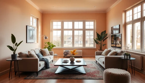 Die ultimativen Tipps für Ihre Raumgestaltung