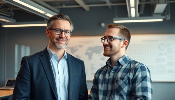 Headhunter Ingenieure: Der entscheidende Partner für Ihre Karriere