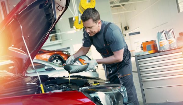 Wie Sie Ihren Smart Repair München Termin einfach buchen können