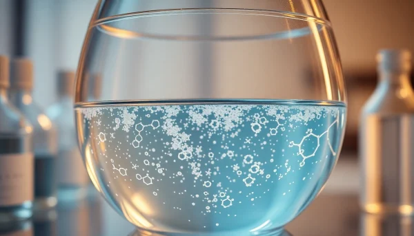 Ultimativer Leitfaden zum olloidales Silber kaufen für höchste Reinheit