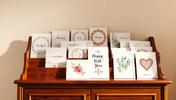 Ultimative personalisierbare Karten: Gestalten Sie Ihre Einladungen kreativ