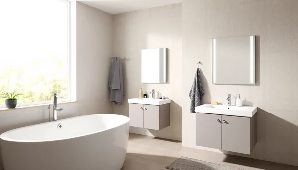 Die ultimativen Produkte von sonni sanitär GmbH für Ihr Badezimmer