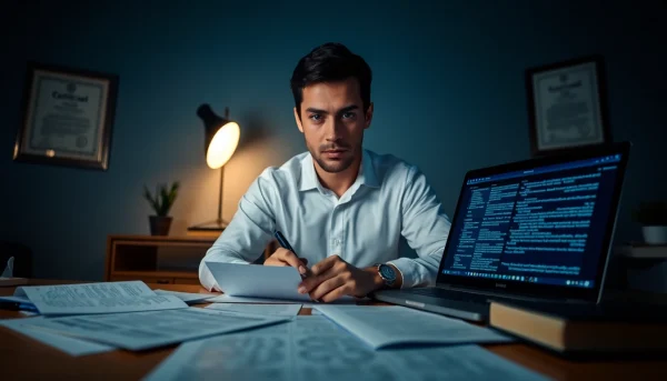 Essentieller Leitfaden für vereidigte Übersetzer im Jahr 2025: Was Sie wissen müssen