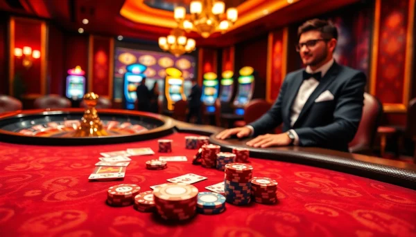 Winning Strategies for Live Casino Games: Boost Your Odds at https://bong99.pro/ in 2025