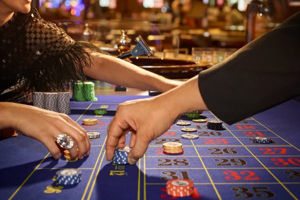 A legjobb magyar casino élmények: gyors regisztráció és változatos játékok