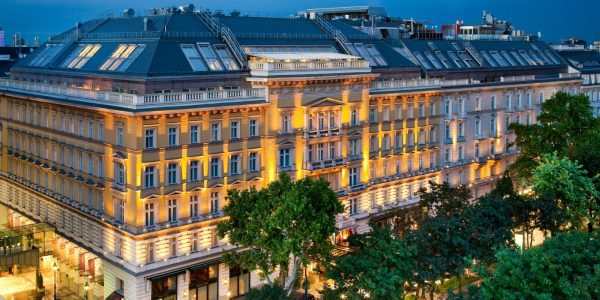 Geheimnisse und Schönheiten von Wien: Eine tiefere Entdeckung