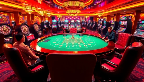 Winning Strategies for 2025 at https://xx88tv.com/: Master Your Casino Experience