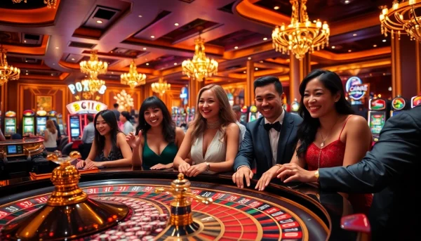 Strategic Betting Insights for 2025: Master Your Game with https://xx88.eu.com/