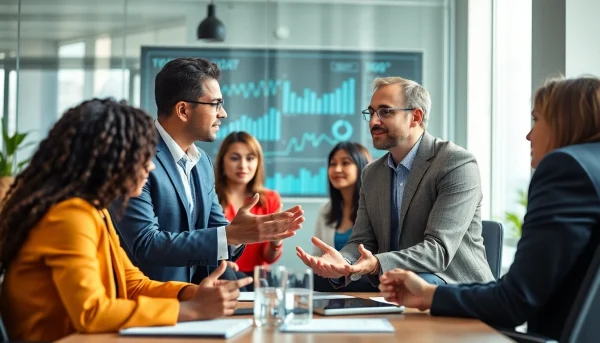 Effiziente Strategien für Headhunter IT: Talentsuche im digitalen Zeitalter