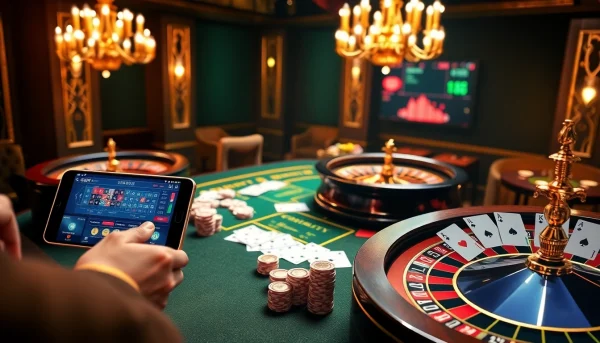 Winning Strategies at GG88 COM: Mastering Online Gambling in 2025