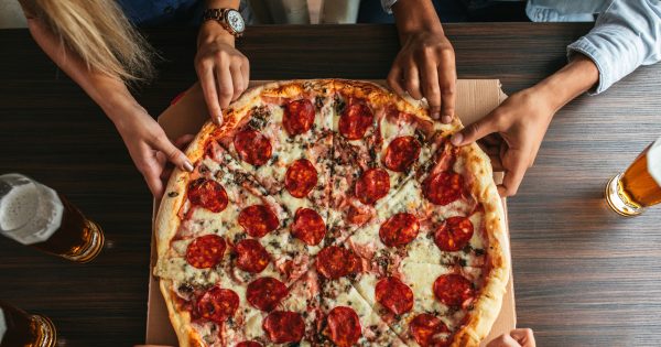 Pizzeria Ehringshausen – Ihr Lieblingsplatz für echte italienische Spezialitäten