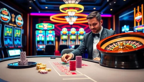 Essential Strategies for Winning at GK88.COM: Advanced Gambling Tactics for 2025