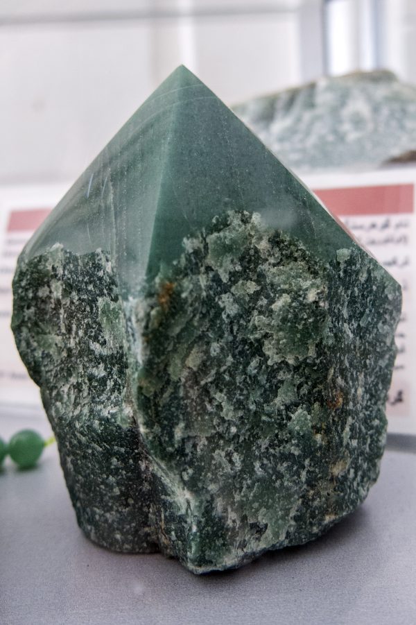 Mehr als Kristalle: Aventurin-Energie und Seelenzauber bei CrystalScents