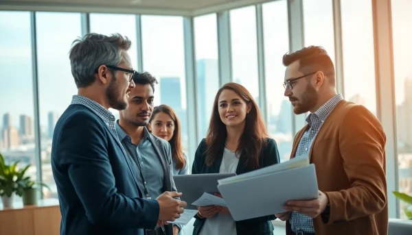 Die Rolle von Headhunter Ingenieure im Rekrutierungsprozess erfolgreicher Firmen
